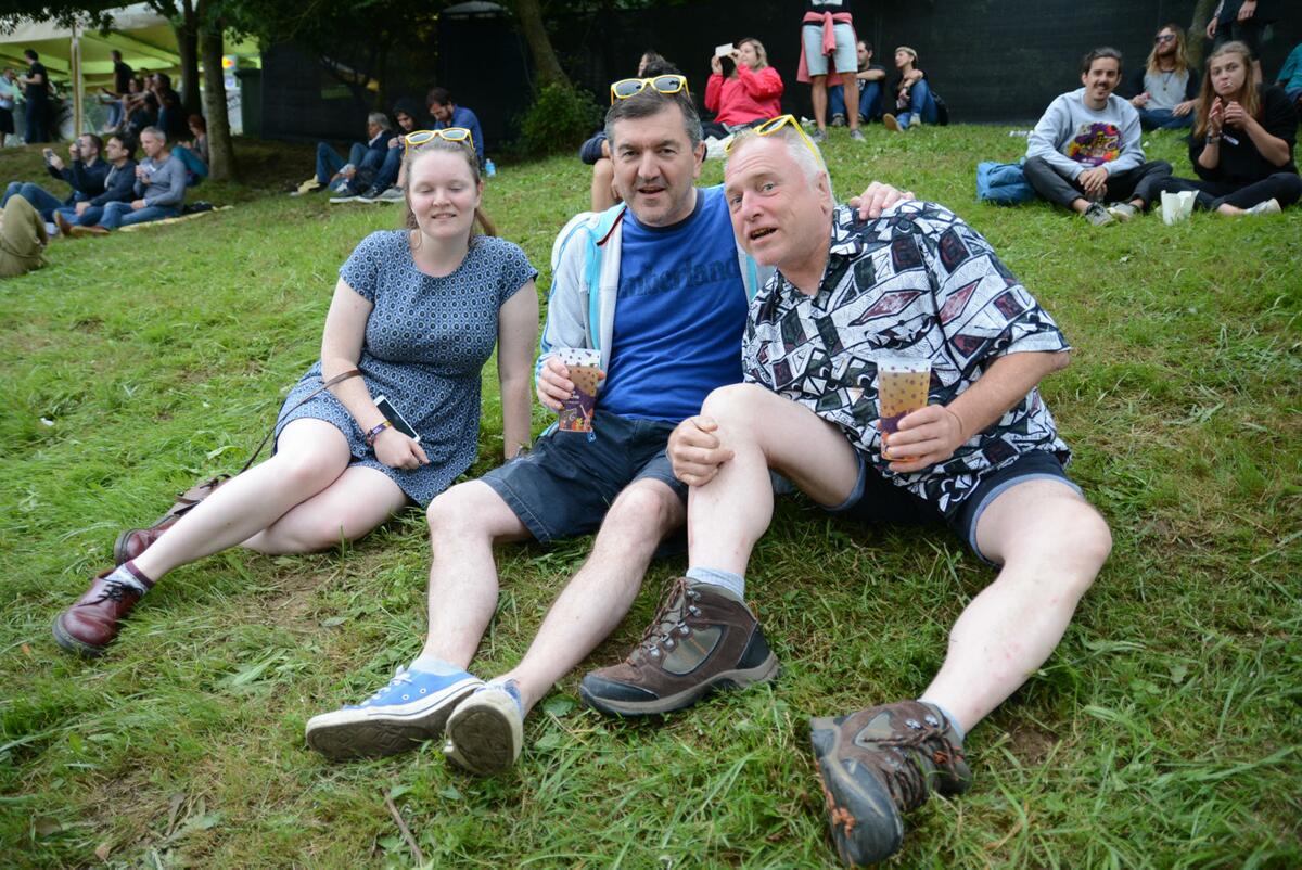 Foto 341 de la s&aacute;bado 8 de julio | Bilbao BBK Live 2017